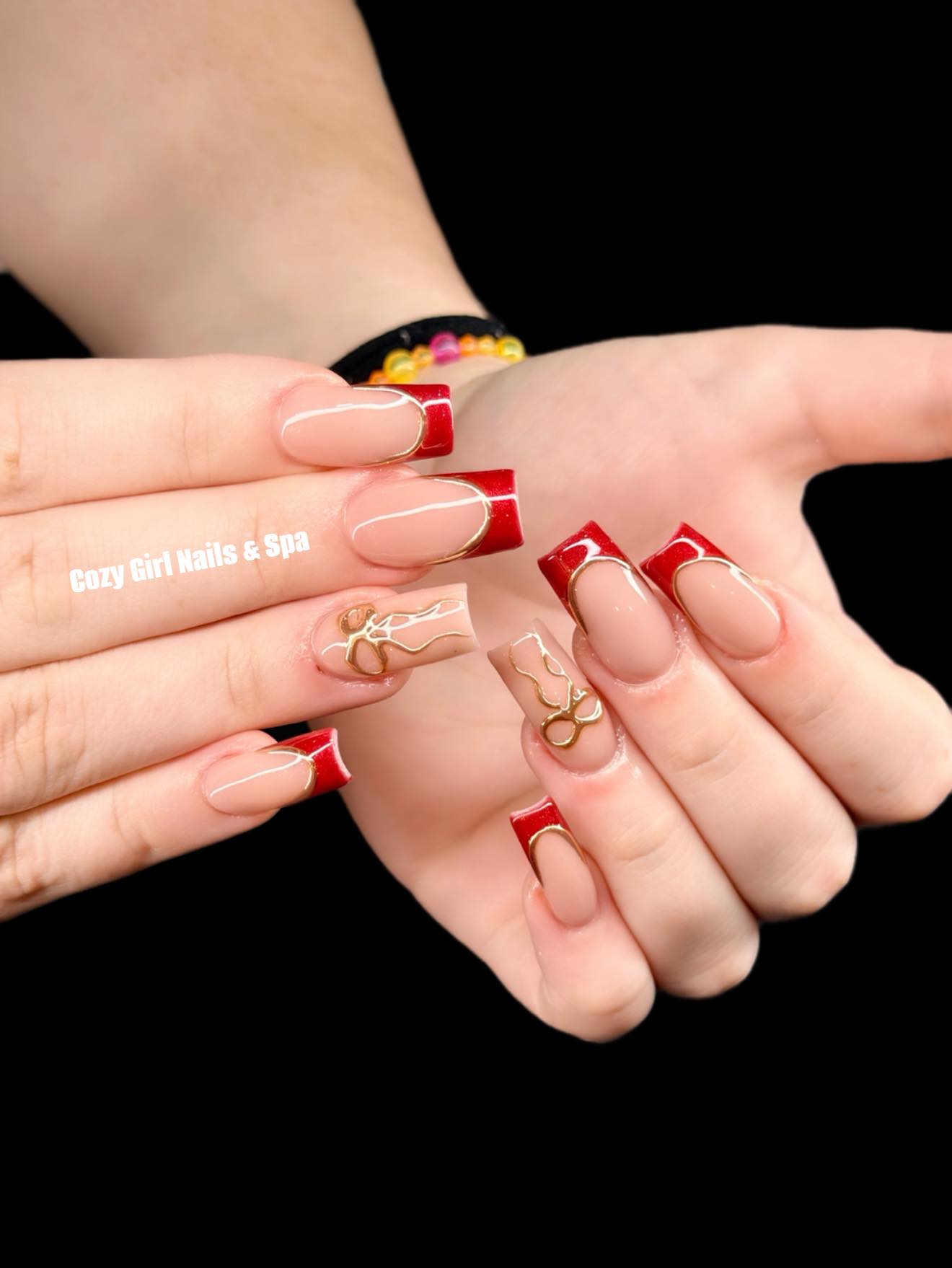 CoZy Girl Nails & Spa